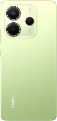 Смартфон Redmi Note 14 8/256 Гб (Lime Green/Зеленый)