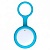 Умный медальон для собак Xiaomi Amazpet Smart Dog Tag (Turquoise)