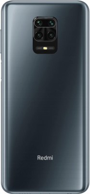 Xiaomi Redmi Note 9 Pro 6/128 (Interstellar Grey/Черный)