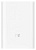 Портативный аккумулятор Xiaomi Mi Power Bank Pocket Ed. 10000mAh (White/Белый)
