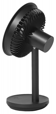 Вентилятор портативный Xiaomi SOLOVE Desktop Fan (Black/Черный)