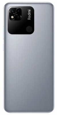 Xiaomi Redmi 10A 2GB/32GB (Серебристый хром)