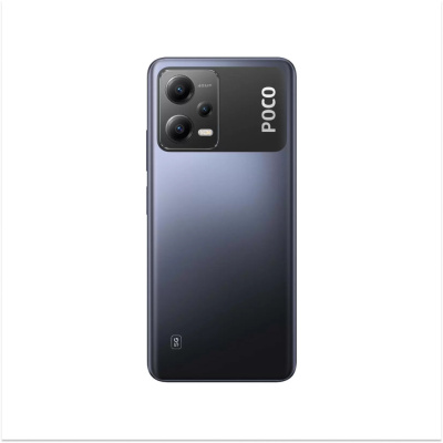 Pocophone Poco X5 5G, 8Gb/256Gb (Black)