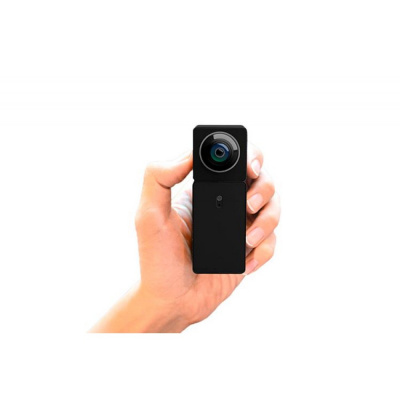 IP-камера Xiaomi XiaoFang Hualai Smart Dual 360 Camera (Black/Черная)