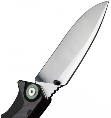 Нож складной Xiaomi NexTool Multitool Folding Knife (Black/Черный)