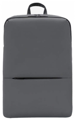Рюкзак Xiaomi Mi Classic Business Bag 2 (Light Gray/Серый)
