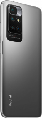 Xiaomi Redmi 10 (2022) 4GB/128GB (Серый карбон)