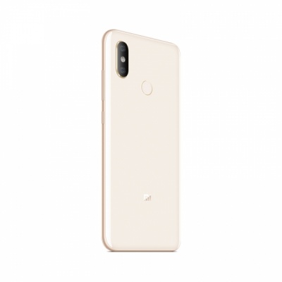 Смартфон Xiaomi Mi8 128GB/6GB (Gold/Золотой)