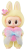 Игрушка POP MART LABUBU THE MONSTERS, Let's Checkmate Series, Vinyl Plush Hanging Card