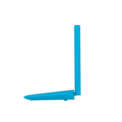 Роутер Wi-Fi Xiaomi Mi Router 4Q (Blue/Голубой)