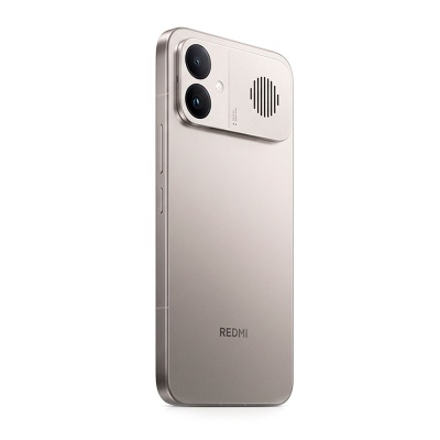 Xiaomi Redmi K90 Max 16GB/1TB (Silver/Серебристый)