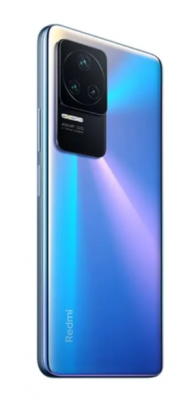 Xiaomi Redmi K50 8/256 GB (Blue/Синий)