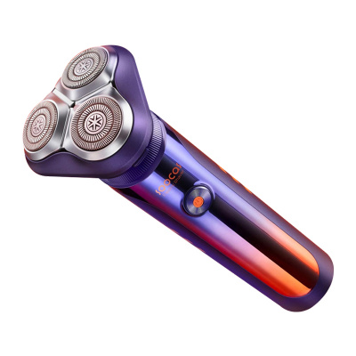Электробритва Xiaomi Soocas Super Auto-Shave Electric Shaver S31 (Purple)