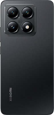 Xiaomi 14Т 12/256 Gb (Titan Black/Титановый черный)