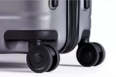 Чемодан на колесиках Xiaomi Mi 90 Points SuitCase 20" (Серый)