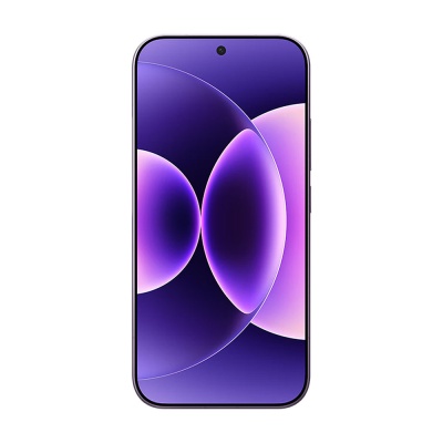 Xiaomi 17 Pro 12/256Gb (Purple/Фиолетовый)