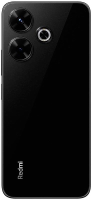 Xiaomi Redmi 13 6/128Gb Midnight Black/Полуночный черный