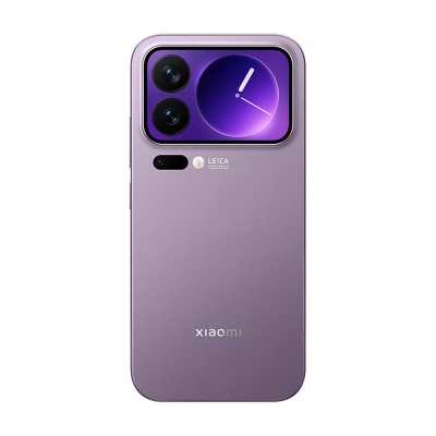 Xiaomi 17 Pro 12/256Gb (Purple/Фиолетовый)