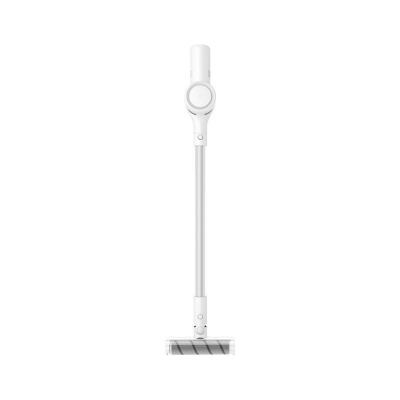 Пылесос беспроводной Xiaomi MiJia Wireless Vacuum + Wet Cleaning K10 (White/Белый)