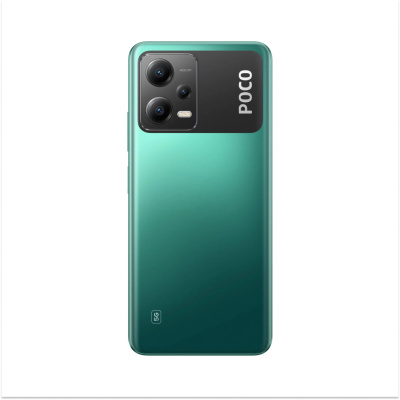 Pocophone Poco X5 5G, 8Gb/256Gb (Green)