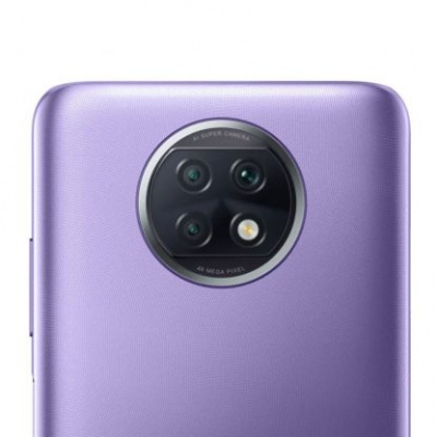 Xiaomi Redmi Note 9T 4/128 GB (Daybreak Purple/Фиолетовый)