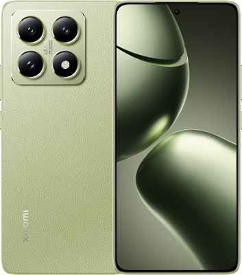 Xiaomi 14Т 12/512 Gb (Lemon Green/Лимонно-зеленый)