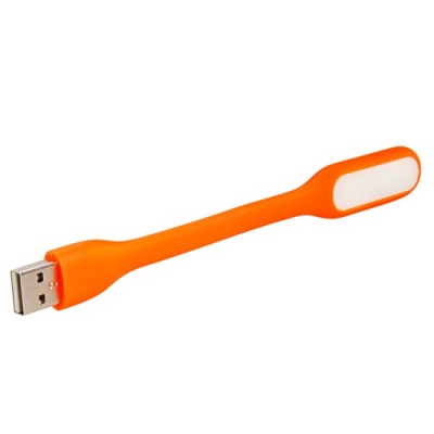 USB-светильник Xiaomi LED Light-2 Lamp (Orange/Оранжевый)