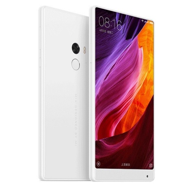Смартфон Xiaomi Mi MIX 128GB/4GB (White/Белый)