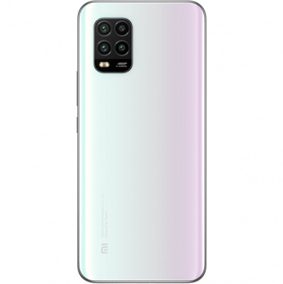 Xiaomi Mi 10 Lite 6/128Gb (Dream White/Белый)