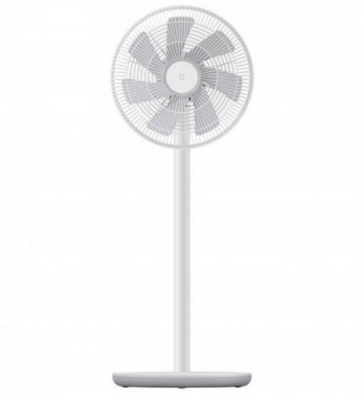 Вентилятор Xiaomi Mijia DC Inverter Fan 1X (White/Белый)