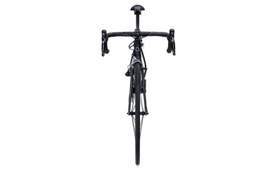 Велосипед Xiaomi QiCycle R1 (Black/Черный)