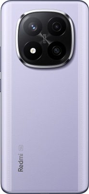 Смартфон Redmi Note 14 Pro Plus 5G 12/512 Гб (Lavender Purple/Фиолетовый)
