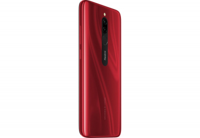 Xiaomi Redmi 8 4GB/64GB Ruby Red (Красный)