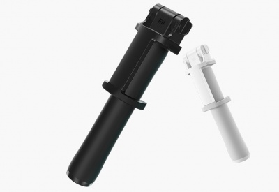 Монопод/трипод Xiaomi Mi Selfie Stick Tripod Black (Селфи палка)