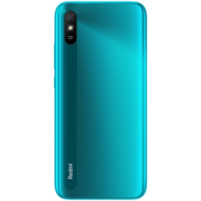 Xiaomi Redmi 9А 2/32 GB (Peacock Green/Зеленый)