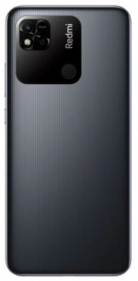 Xiaomi Redmi 10A 4GB/128GB (Серый графит)