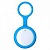 Умный медальон для собак Xiaomi Amazpet Smart Dog Tag (Blue)