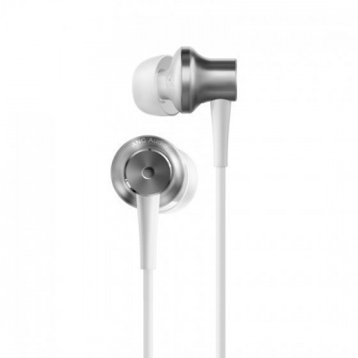 Наушники Xiaomi Mi ANC & Type-C In-Ear Earphones (White)