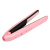 Выпрямитель для волос Xiaomi Yueli Hair Straightener / (Pink/Розовый)