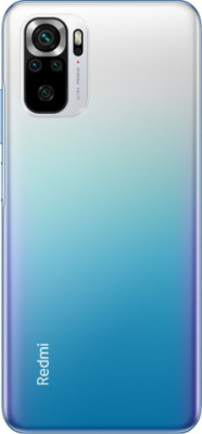 Xiaomi Redmi Note 10S 6/64 (Ocean Blue/Синий океан)