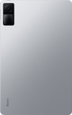 Планшетный ПК Xiaomi Redmi Pad 10,61", 4Gb/128Gb (Moon Silver)