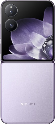 Xiaomi Mix Flip 12Gb/512Gb (Purple/Фиолетовый)