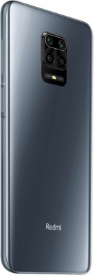 Xiaomi Redmi Note 9 Pro 6/64 (Interstellar Grey/Черный)