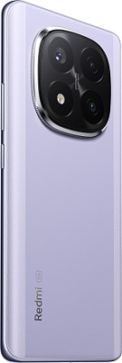 Смартфон Redmi Note 14 Pro Plus 5G 12/512 Гб (Lavender Purple/Фиолетовый)