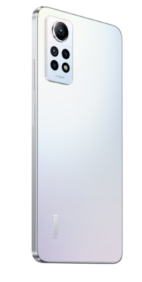 Xiaomi Redmi Note 12 Pro 6/128 Gb (Полярный белый)