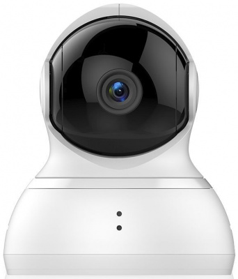 IP-камера Xiaomi Yi Dome Camera 720p (White/Белая)