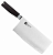 Нож-тесак для нарезки и разделки Xiaomi HuoHou Composite Steel Cleaving and Slicing Knife