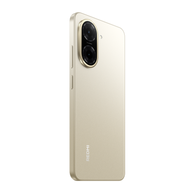Xiaomi Redmi A5 4GB/128GB (Sandy Gold/Золотой песок)