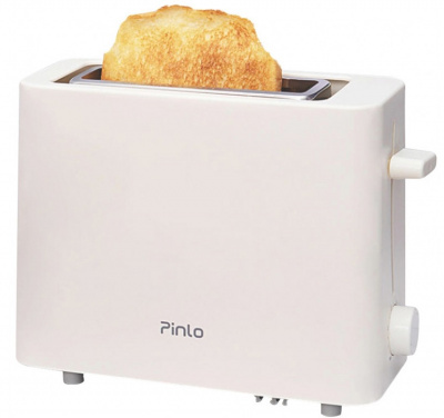 Тостер Xiaomi Mi Pinlo Mini Toaster (White/Белый)