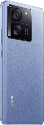 Xiaomi 13T 8/256Gb (Alpine Blue/Голубой)